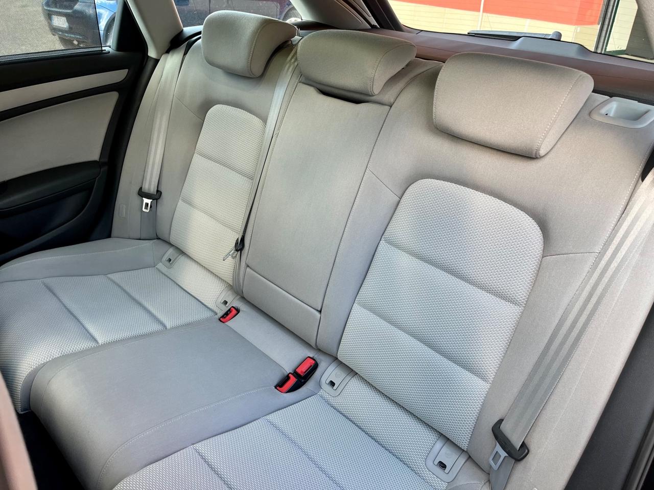 Audi A4 allroad 2.0 TDI 190 CV PERFETTA!