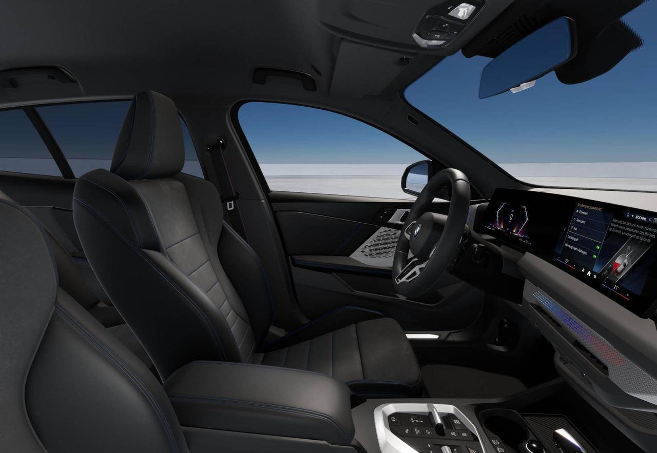 BMW Serie 1 118d MSport Pro