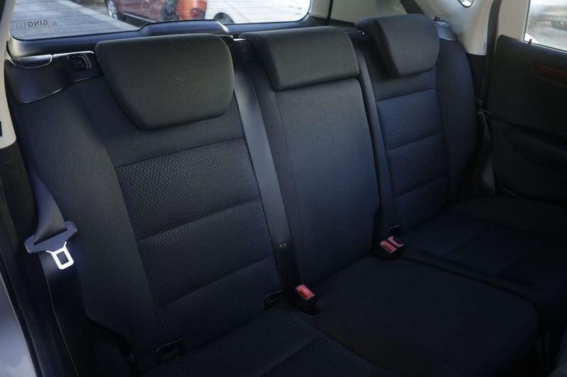 Mercedes-Benz Classe A Mercedes-Benz Classe A 180 CDI Elegance 80KW ANNO 2007