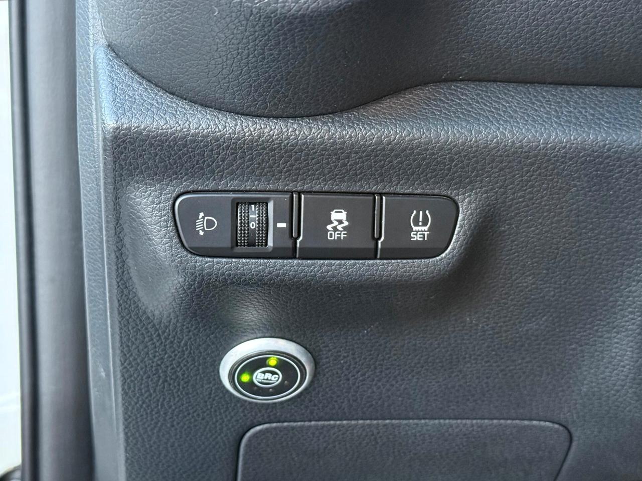 Kia Picanto 1.0 EcoGPL 65 CV City