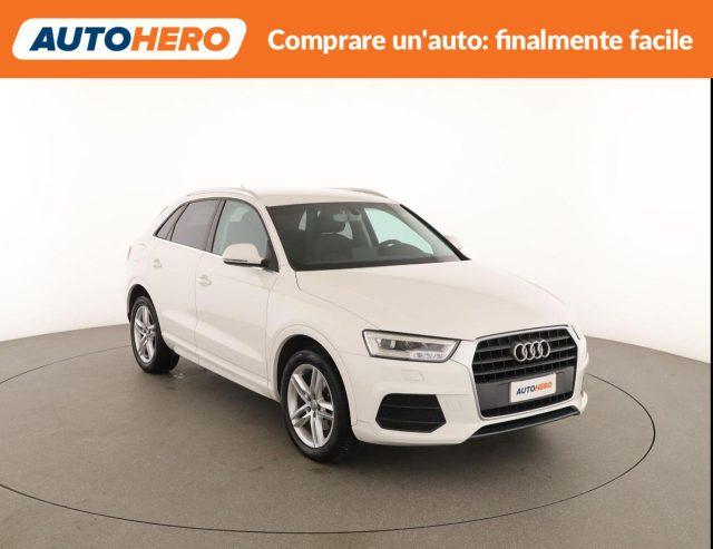 AUDI Q3 2.0 TDI 150 CV Business