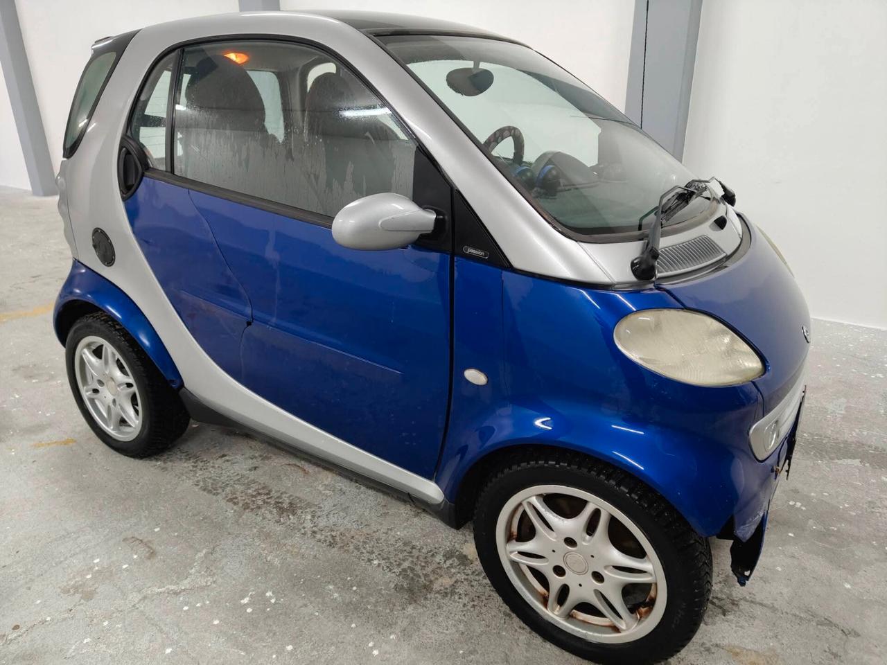 Smart 600 & pure (33 kW)