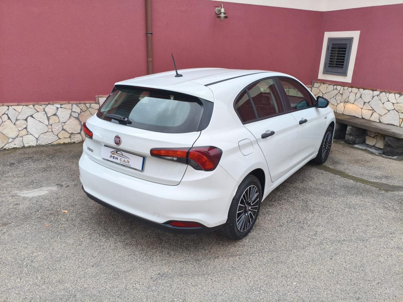Fiat Tipo 1.0 5 porte