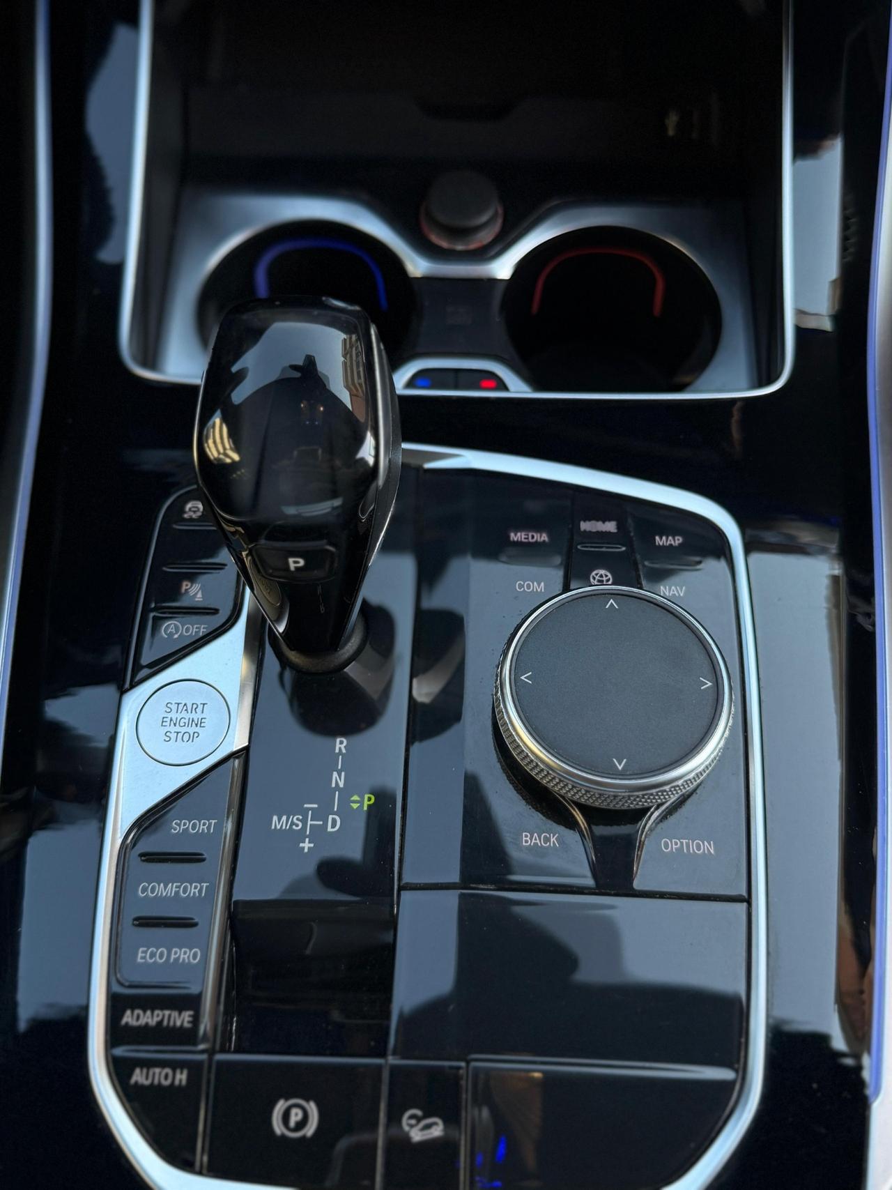 Bmw G30 X5 xDrive30d xLine