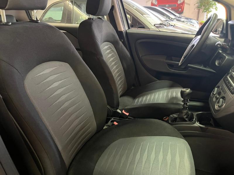 FIAT Grande Punto 1.4 5 porte Dynamic Natural Power