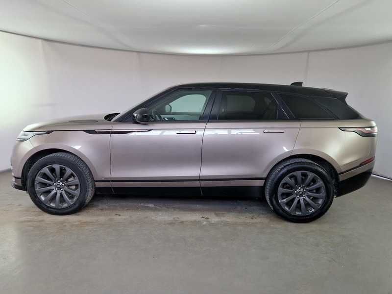 LAND ROVER RANGE ROVER VELAR 2.0 D I4 180 R-Dynamic S 4WD Auto