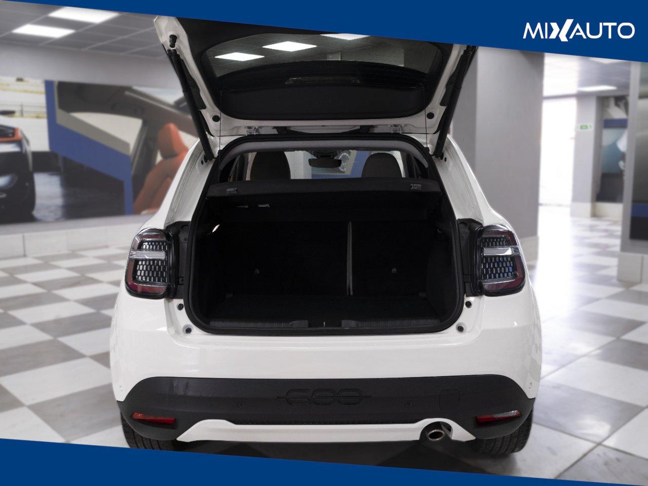 Fiat 600 1.2 Hybrid La Prima 110CV Auto