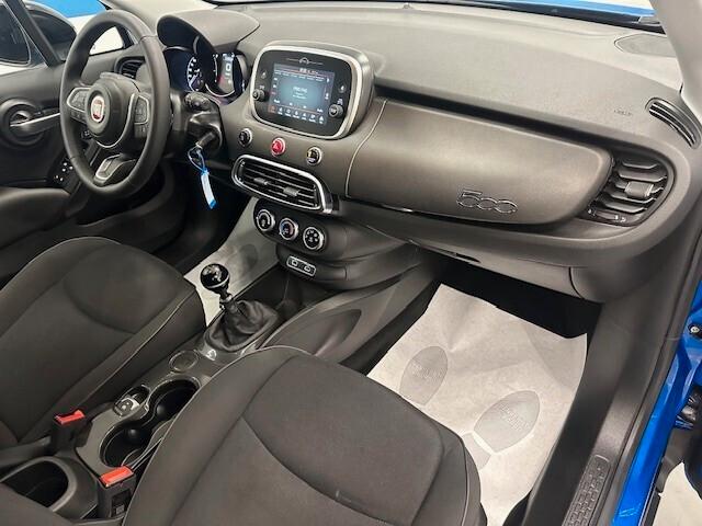 Fiat 500X 1.0 T3 120 CV