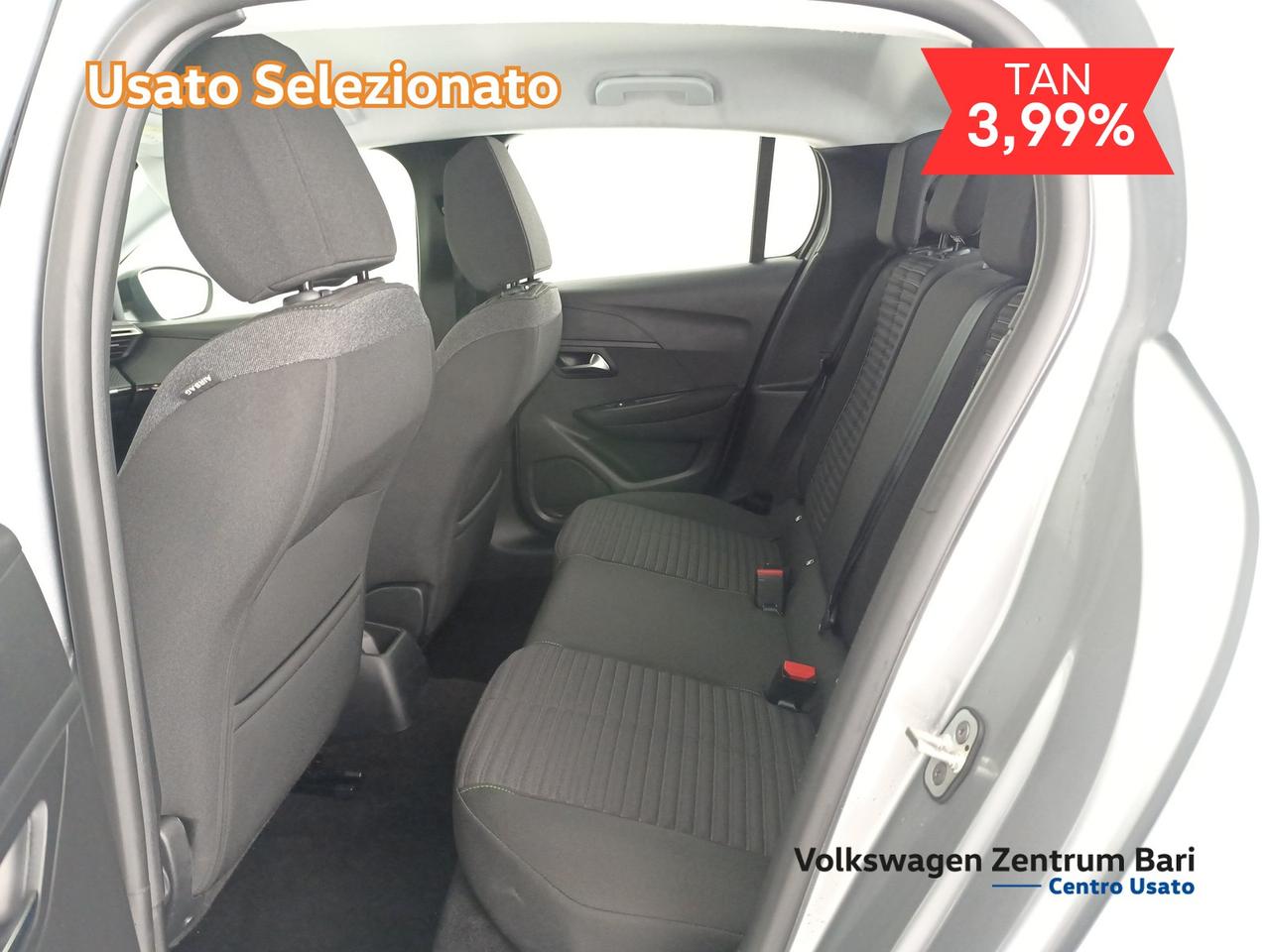 Peugeot 208 1.2 puretech active pack s&s 75cv