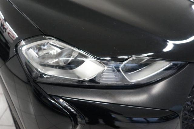 DS AUTOMOBILES DS 3 Crossback BlueHDi 100 Performance Line Certificata Italiana