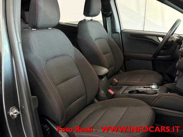 FORD Kuga 1.5 EcoBlue 120 CV autom. ST-Line - PROMO