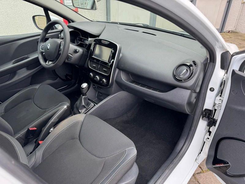 Renault Clio Clio 0.9 tce energy Life Gpl 90cv