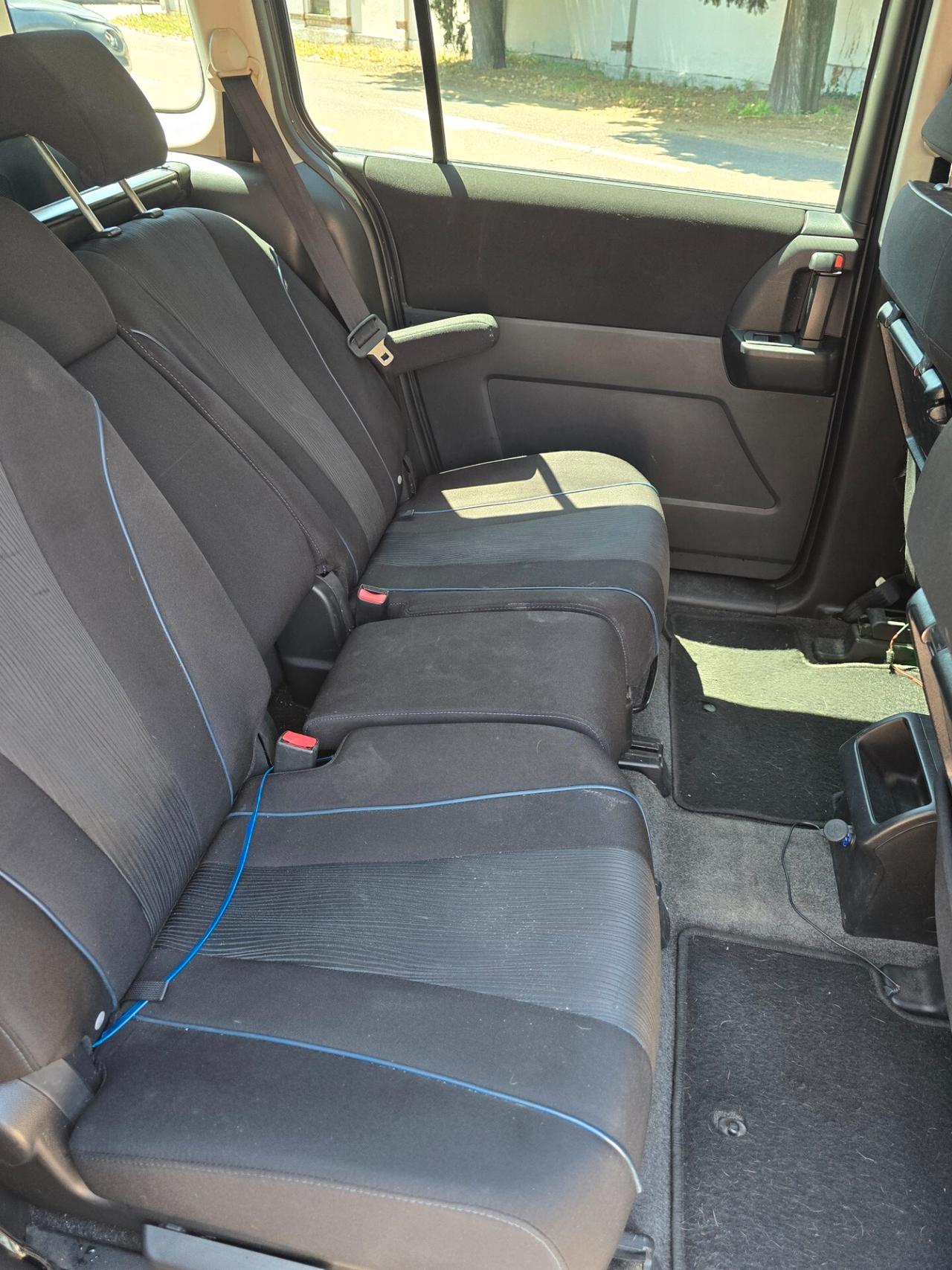 Mazda 5 1.6 dci euro 7 POSTI