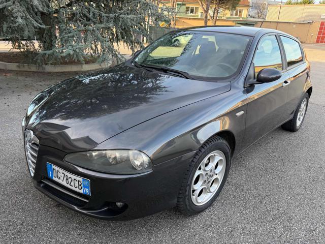 ALFA ROMEO 147 1.9 JTD (120) 5p senza nessun lavoro da fare