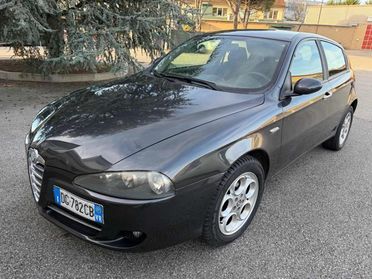 ALFA ROMEO 147 1.9 JTD (120) 5p senza nessun lavoro da fare