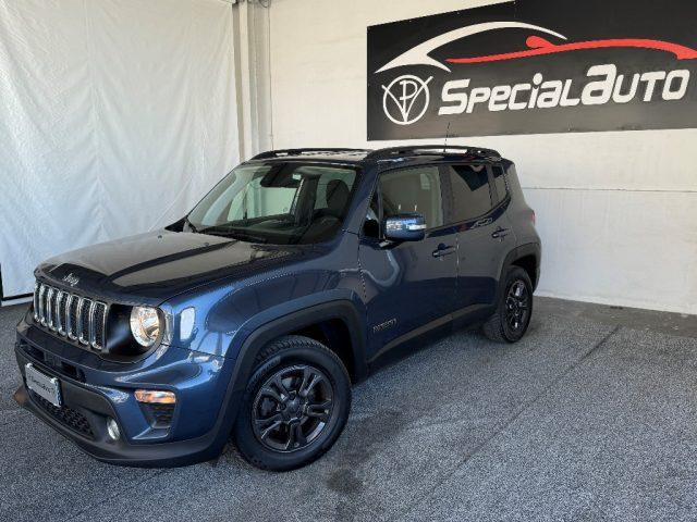 JEEP Renegade 1.6 MultiJet 120 CV diesel