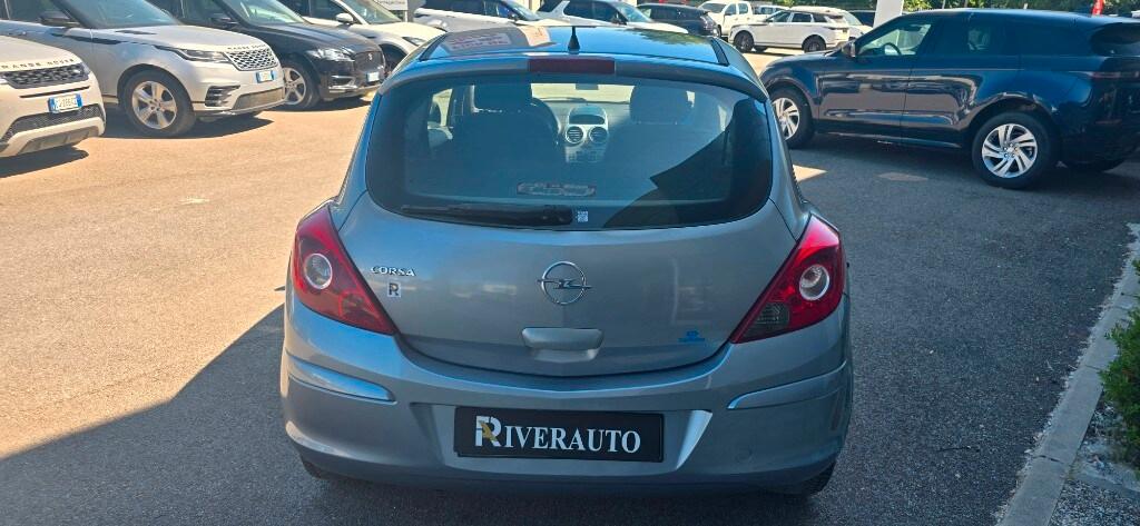OPEL Corsa 4ª serie Corsa 1.2 80CV 3 porte GPL...