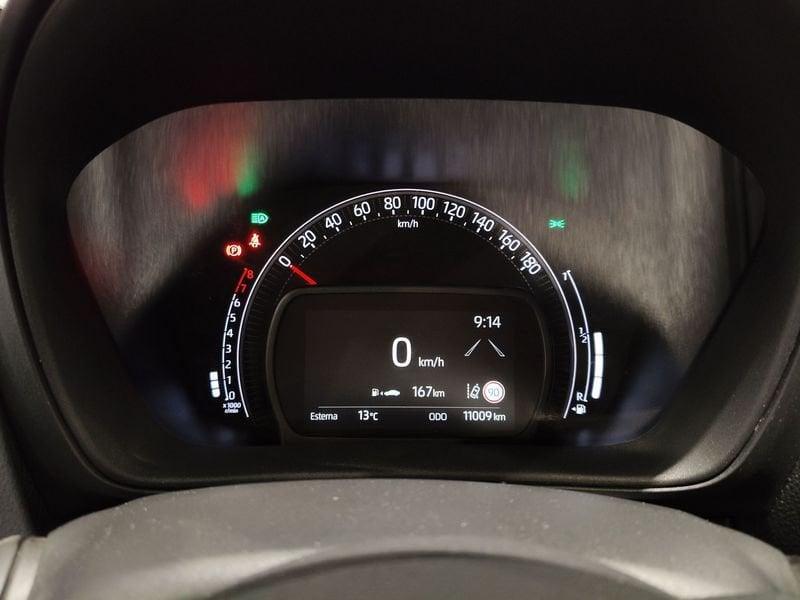 Toyota Aygo X Aygo X 1.0 VVT-i 72 CV 5 porte Trend