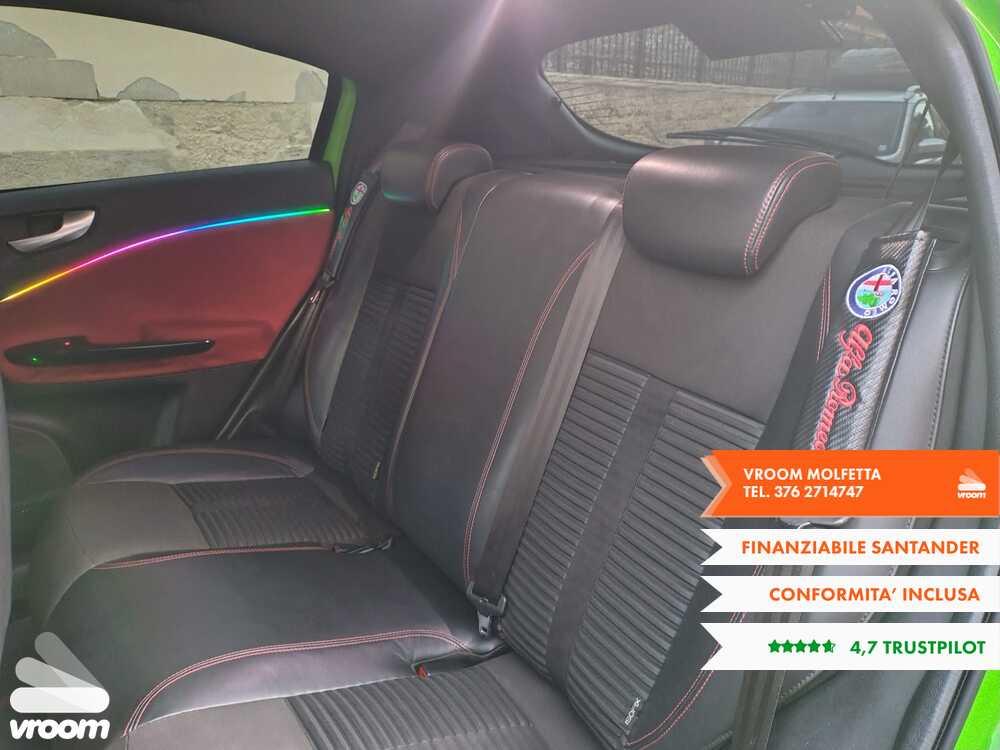 ALFA ROMEO Giulietta (2010-21) Giulietta 1.4 Tu...