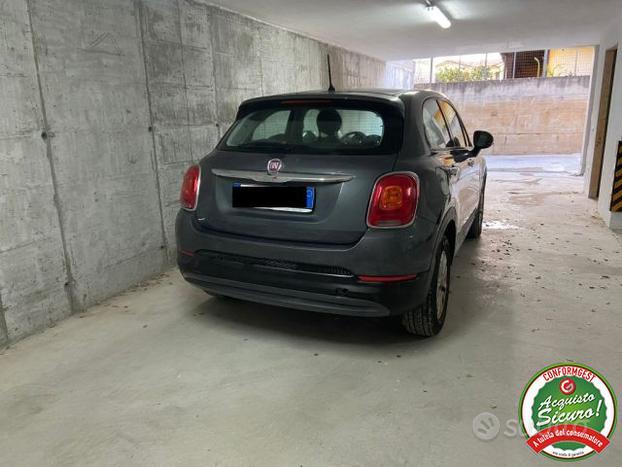 FIAT 500X 1.3 MultiJet 95 CV Lounge