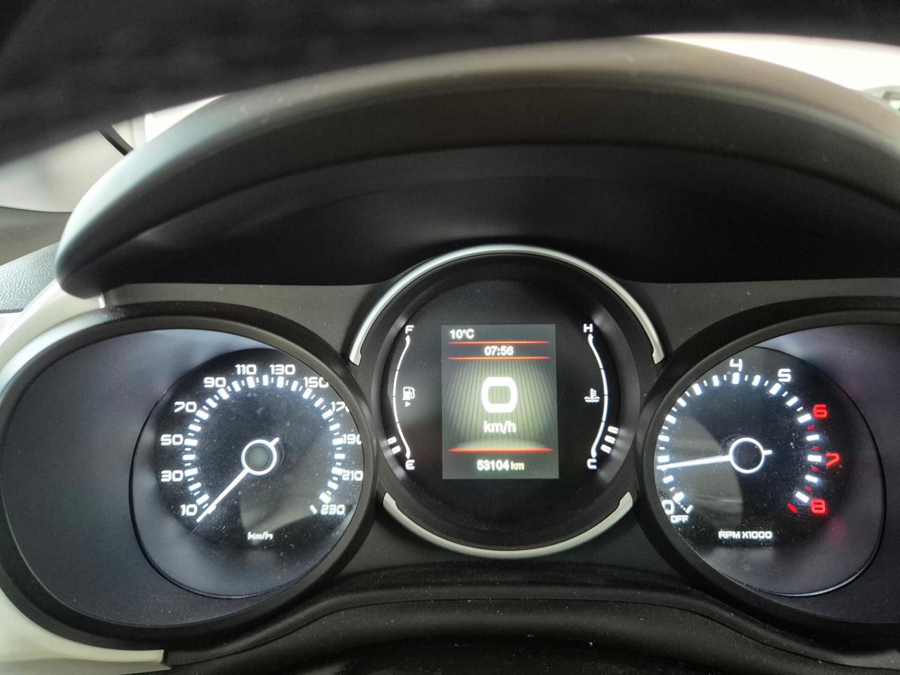 Fiat 500L 1.4 95 CV Urban GPL