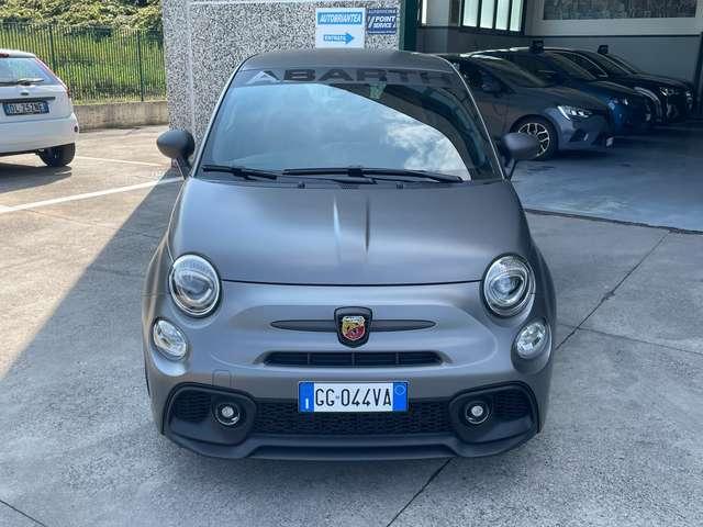 Abarth 595 1.4 T-Jet 180CV Competizione UNIPRO*Sabelt*LED
