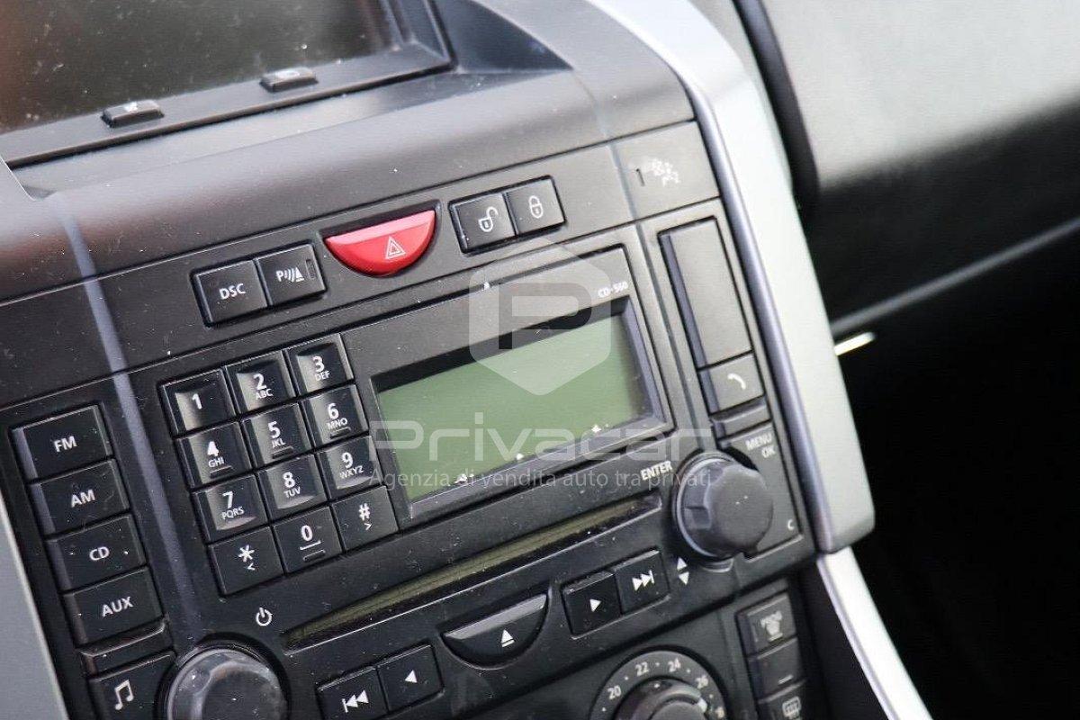 LAND ROVER Range Rover Sport 2.7 TDV6 S