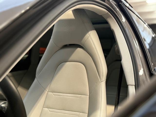 PORSCHE Panamera 2.9 4 E-Hybrid Sport Turismo