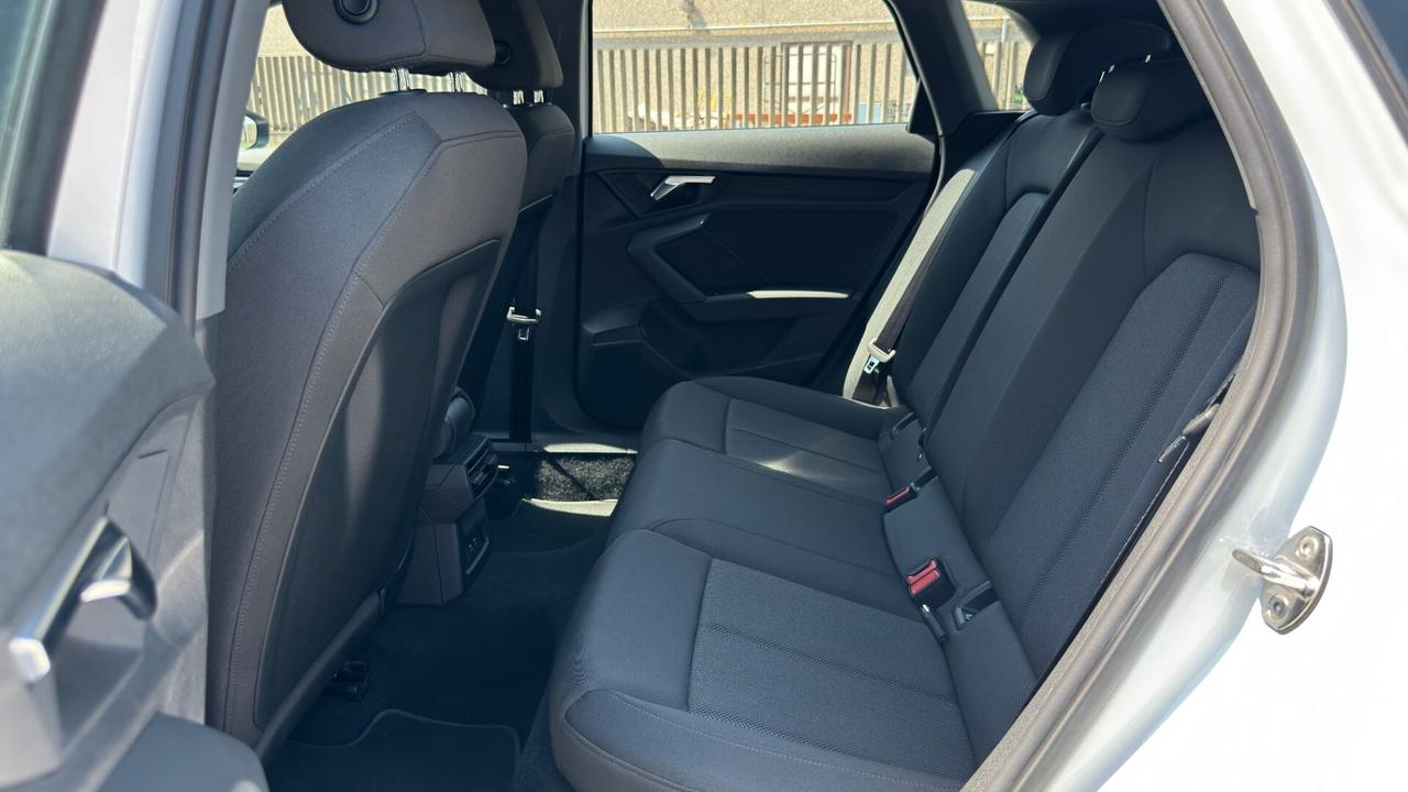 Audi A3 Sportback 40 TFSI e S-Tronic Business