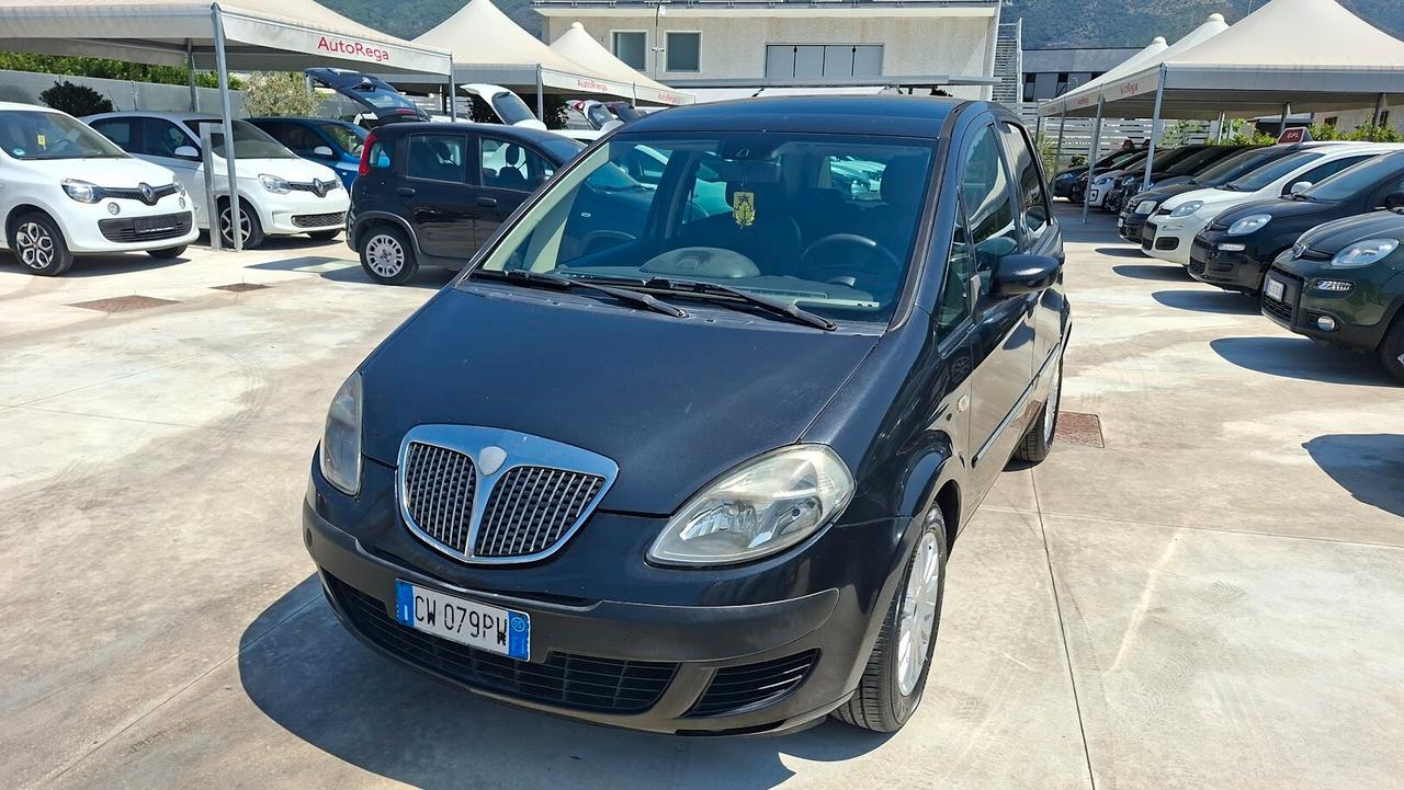 Lancia MUSA 1.3 Multijet 16V Platino