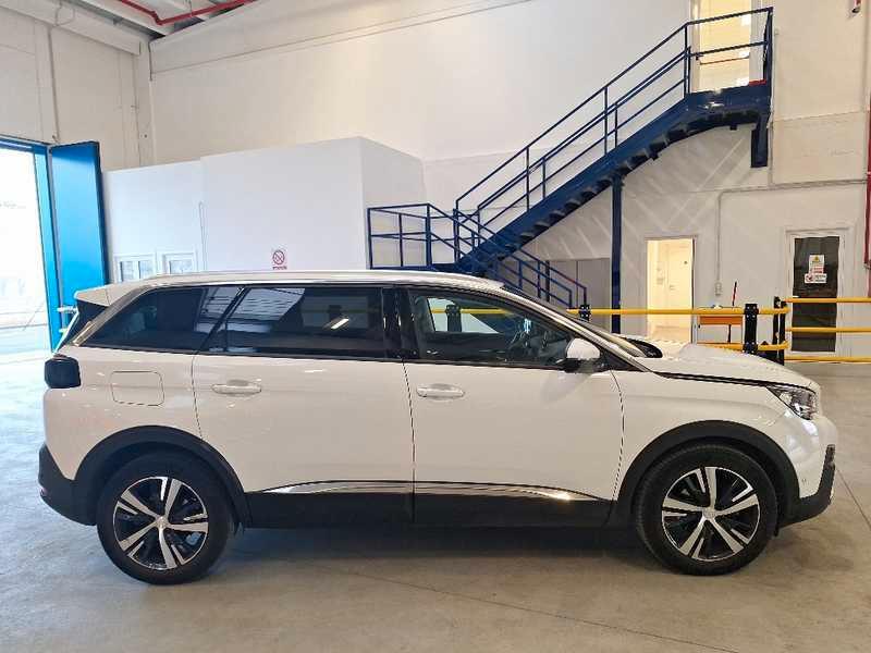 PEUGEOT 5008 BlueHDi 130 Allure S/S