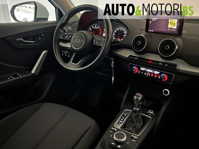 AUDI Q2 40 TFSI quattro S tronic
