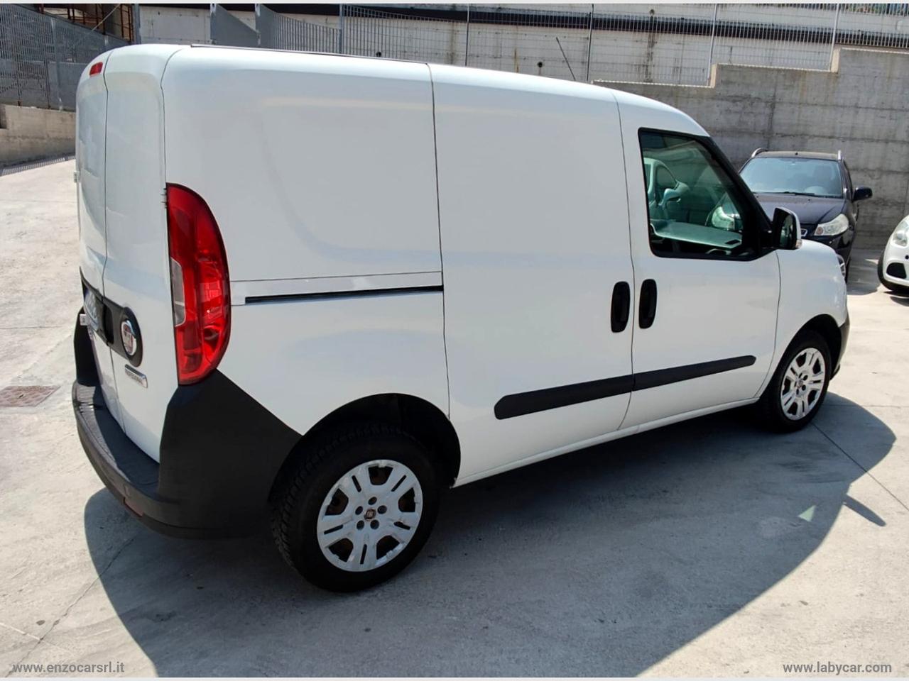 Doblò 1.6 MJT 105CV PC-TN Cargo Lam. SX