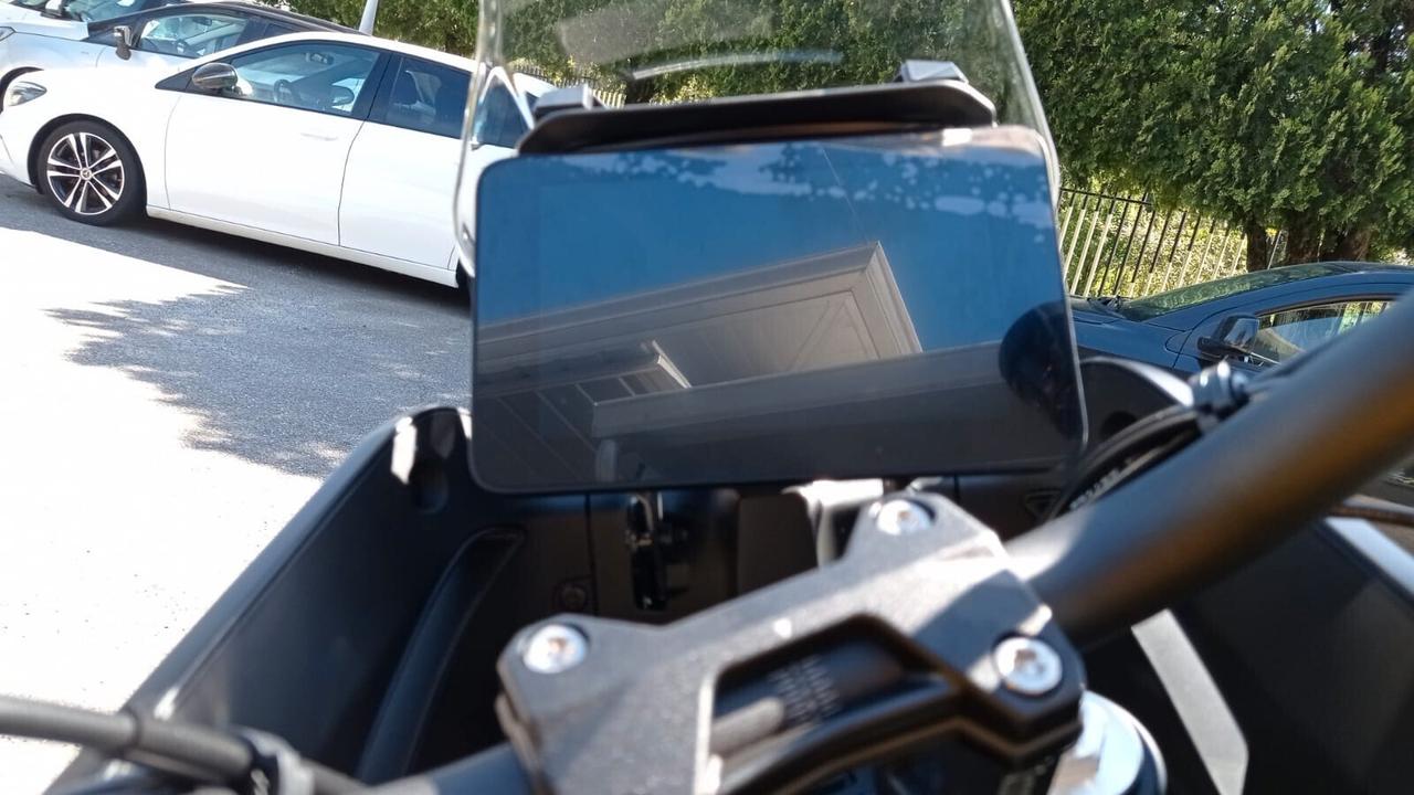 Qj Motor SVT 650 X-NUOVA-4 ANNI DI GARANZIA