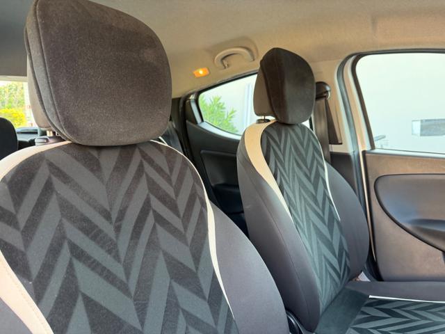LANCIA Ypsilon 1.2 GOLD 5 POSTI+UCONNECT+SENSORI PARK
