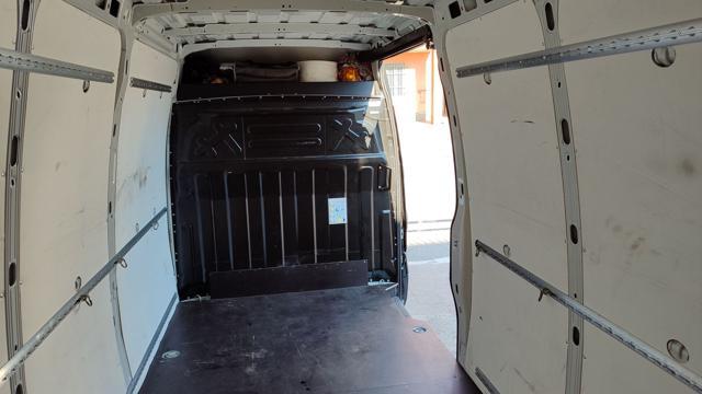 IVECO Daily 35S18HA8V 3.0 HPT PM-SL-TM Furgone Hi-Matic