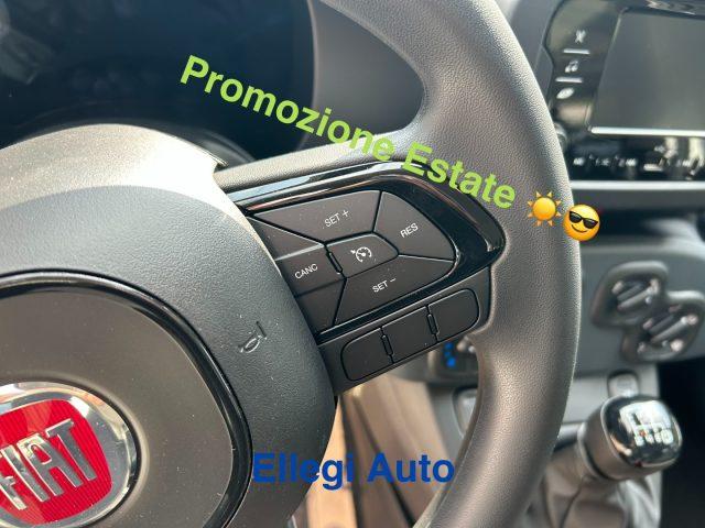 FIAT Panda PROMO FINANZ 1.0 HYBRID ICON KM 0