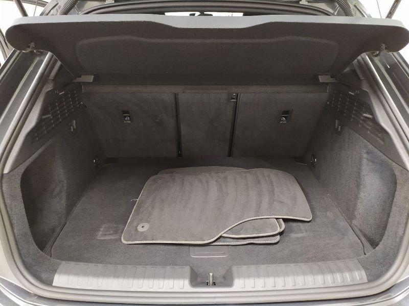 Audi A3 Sportback 35 2.0 tdi S line Edition s-tronic