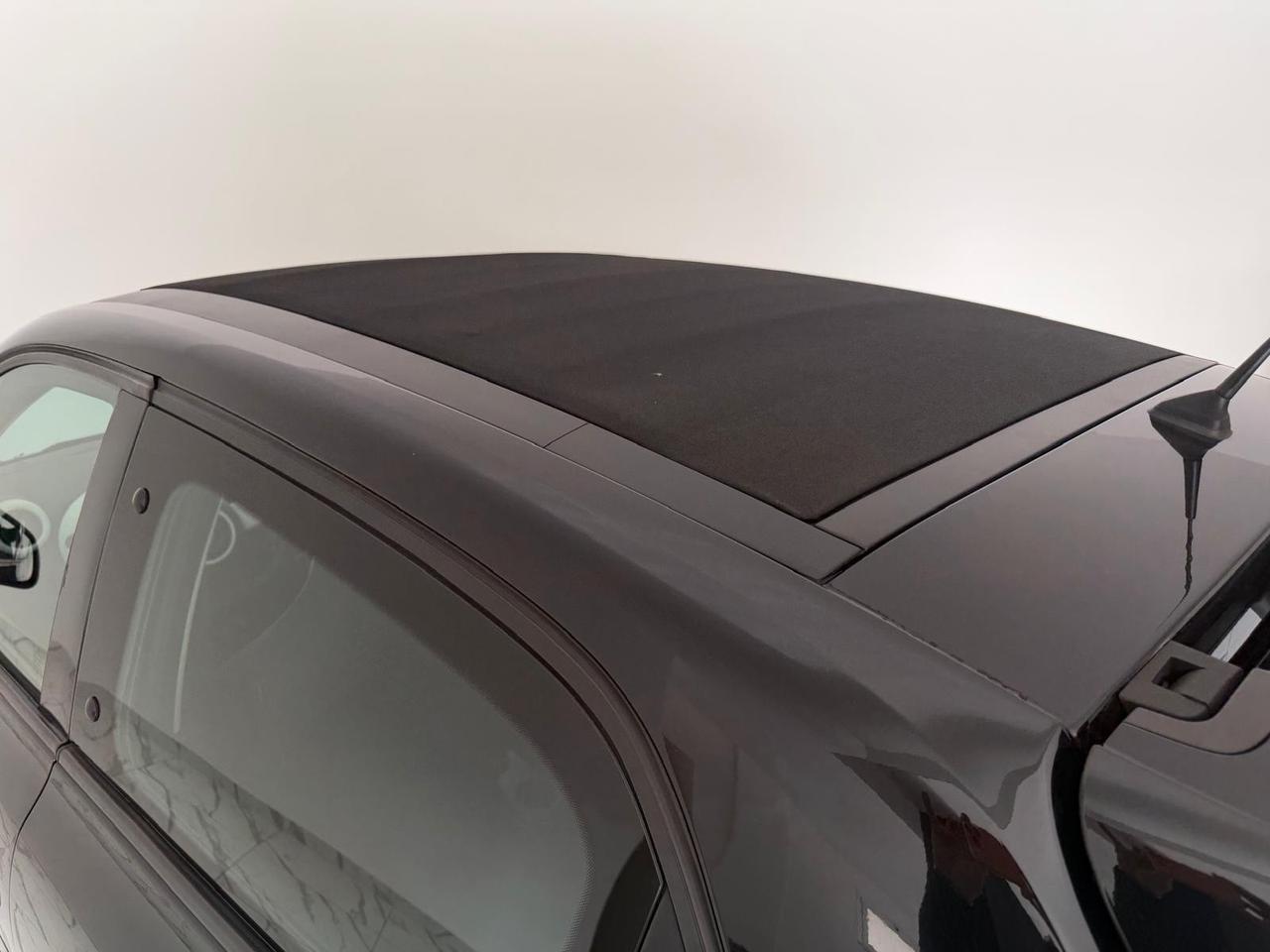 RENAULT TWINGO 1.0 73 CV CABRIO NEW MODEL