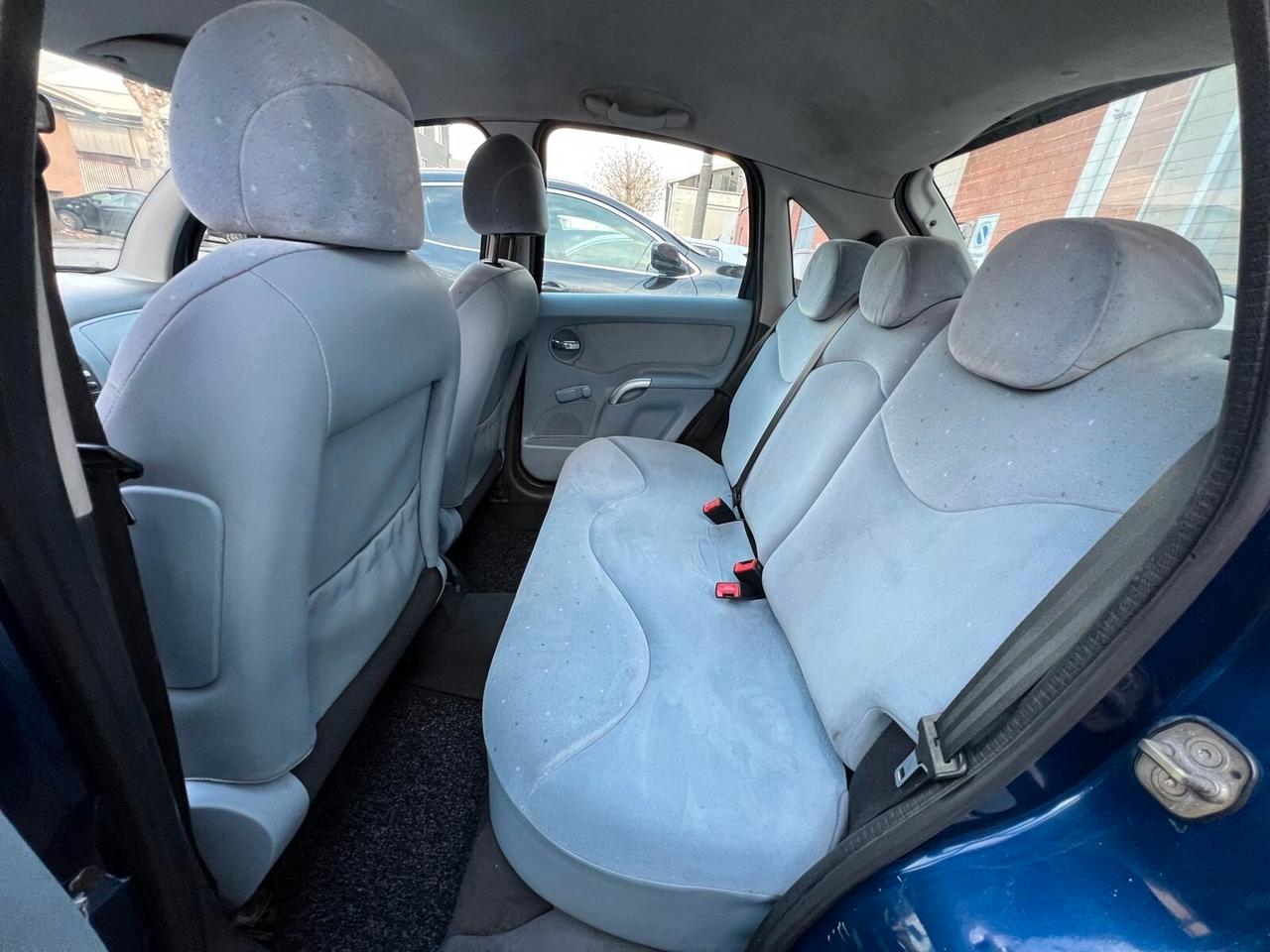 Citroen C3 1.1 D&G GPL