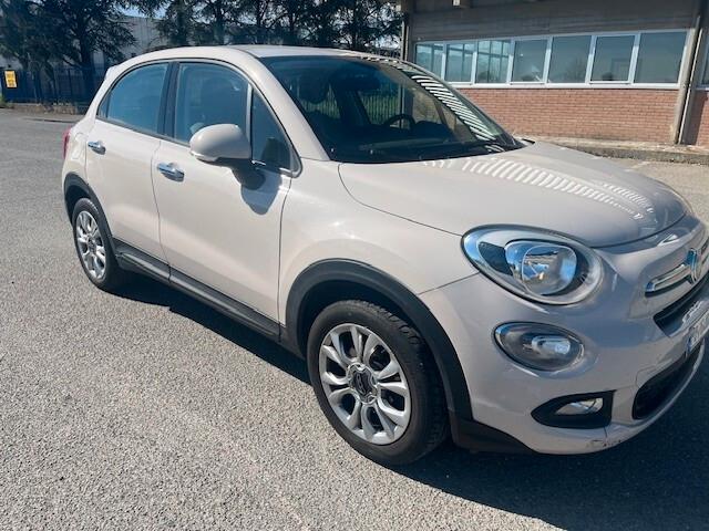 Fiat 500X 1.6 E-Torq 110 CV Pop Star (IDEALE PER GPL)