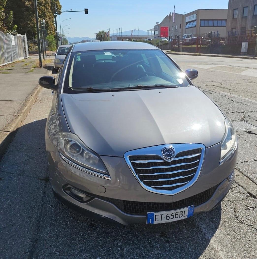 Lancia Delta 1.6 MJT DPF Gold