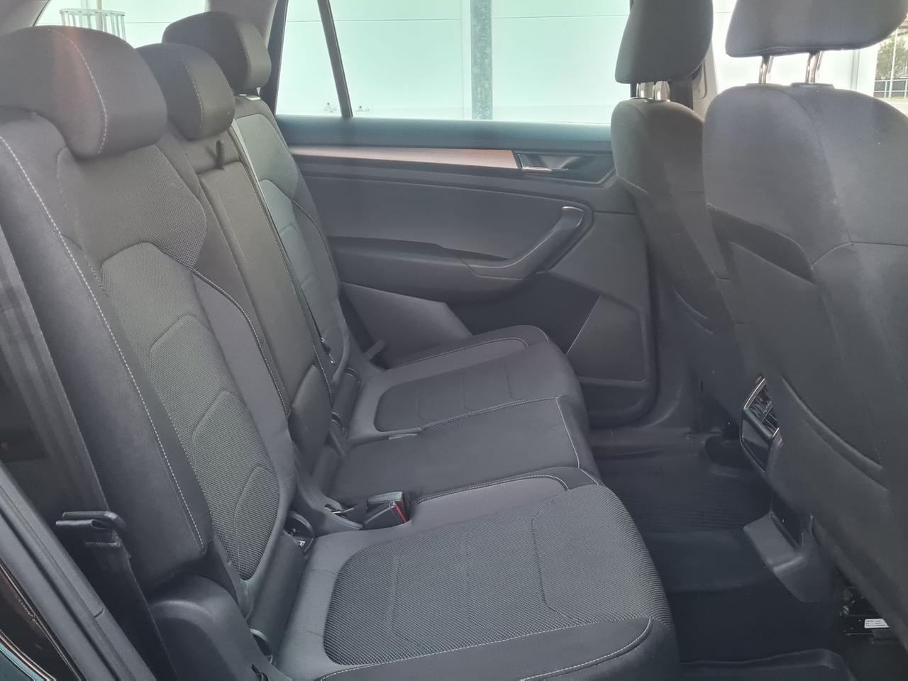 Skoda Kodiaq 2.0 TDI ambition #10007