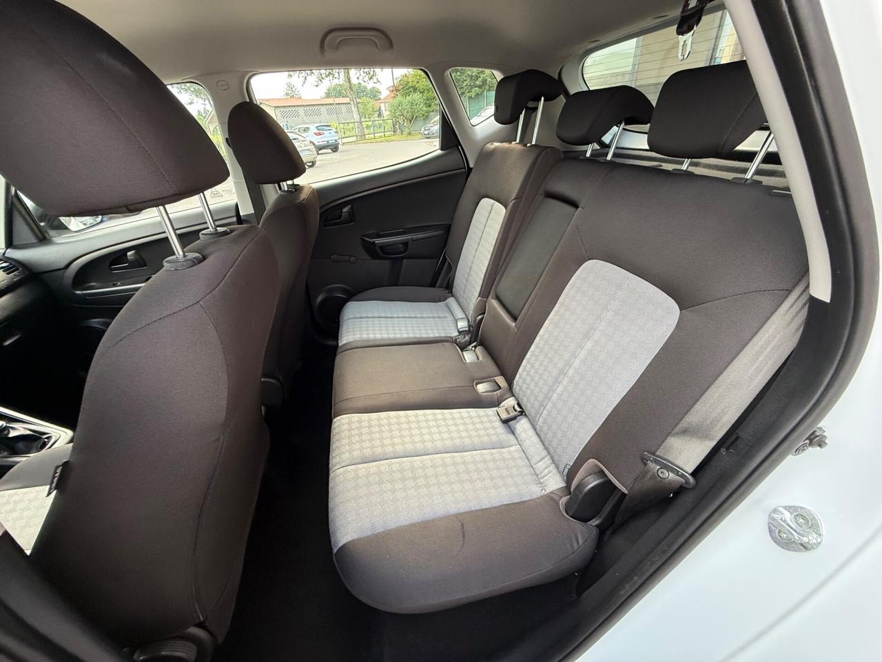 Kia Venga 1.4 EcoGPL 90cv - OK Neopatentati