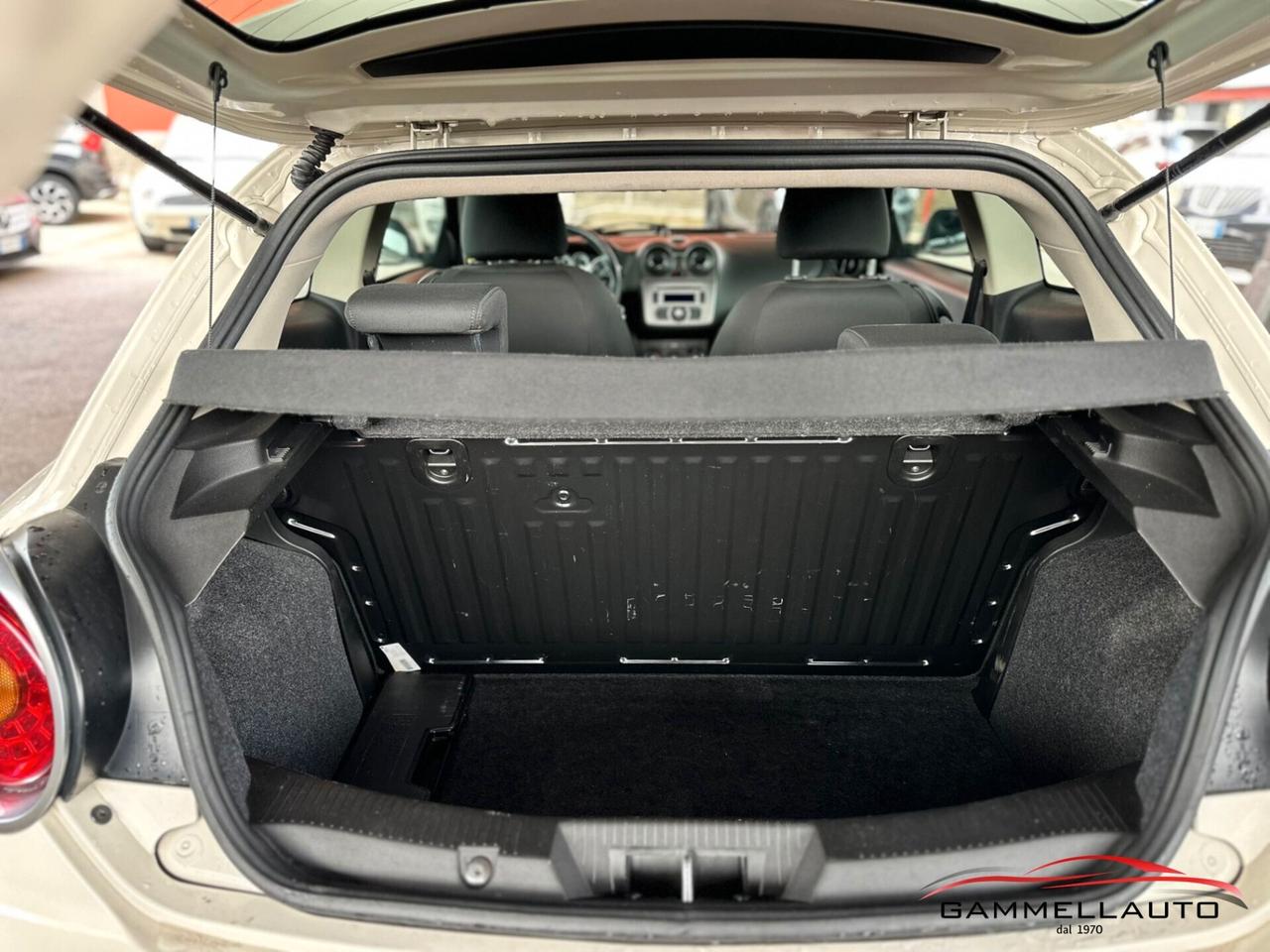 Alfa Romeo MiTo 1.3 mjt Progression 85cv