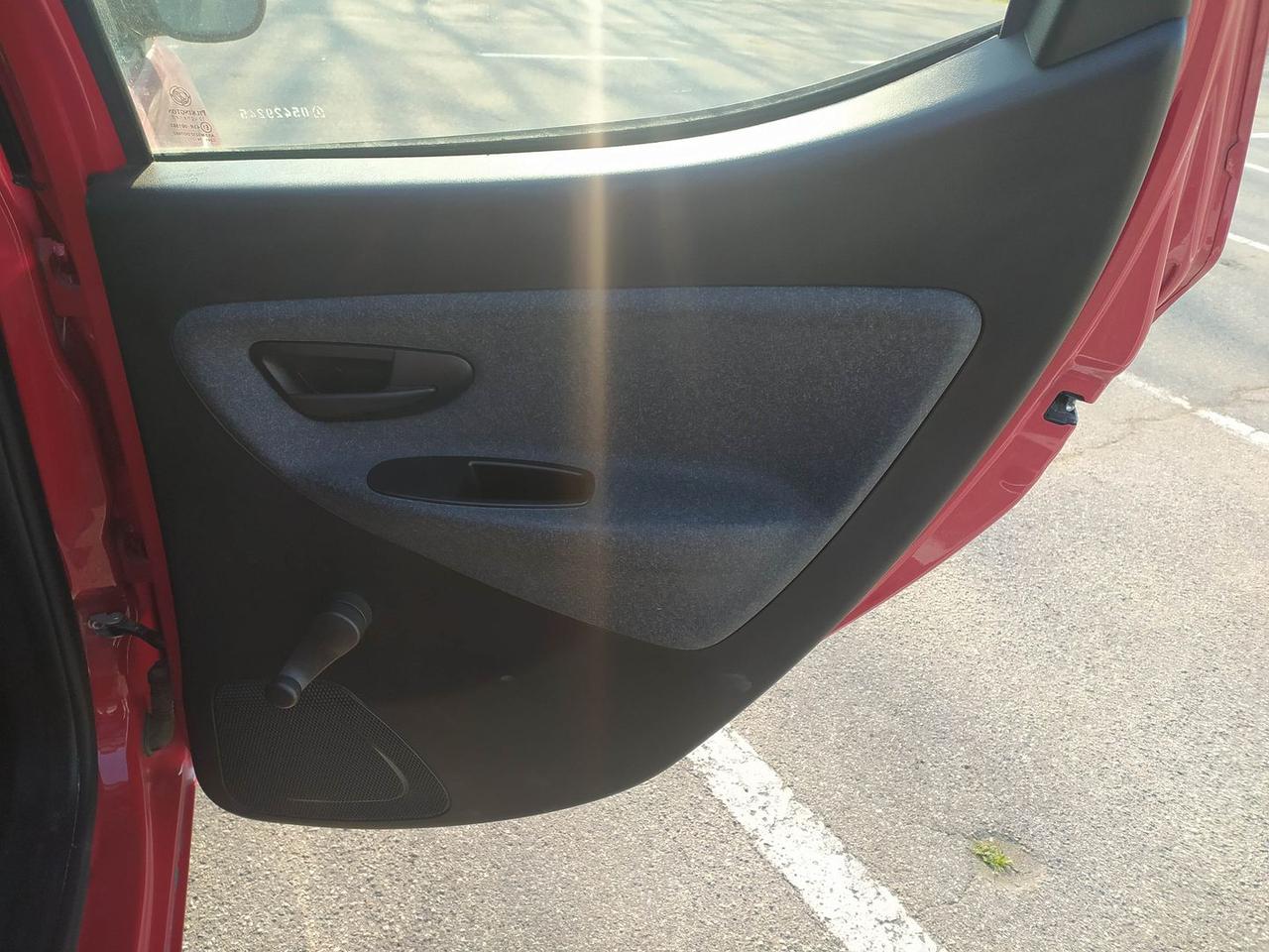 Lancia Ypsilon Elefantino Blu 1.2 LPG #10035