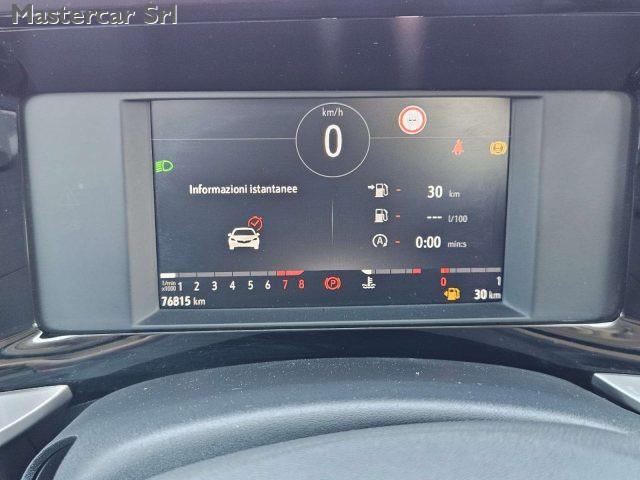 OPEL Mokka 1.2 T Elegance 100cv MT6 - GK312RR