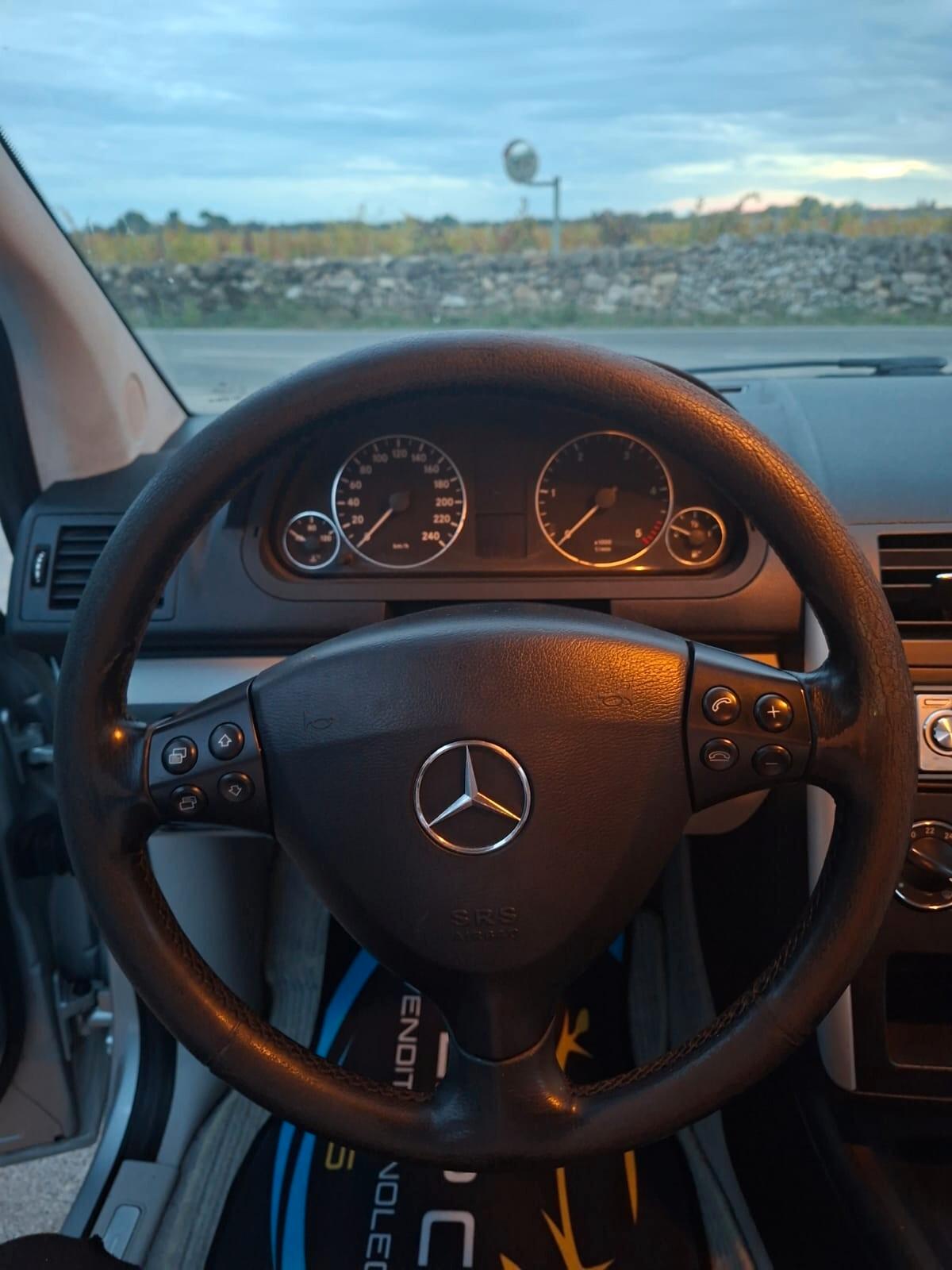 Mercedes-benz A 180 CDI Avantgarde