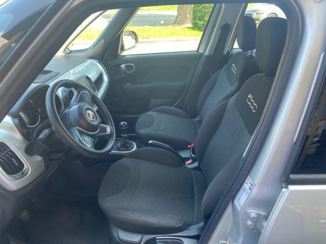 FIAT 500L 1.4 95 CV S&S Mirror