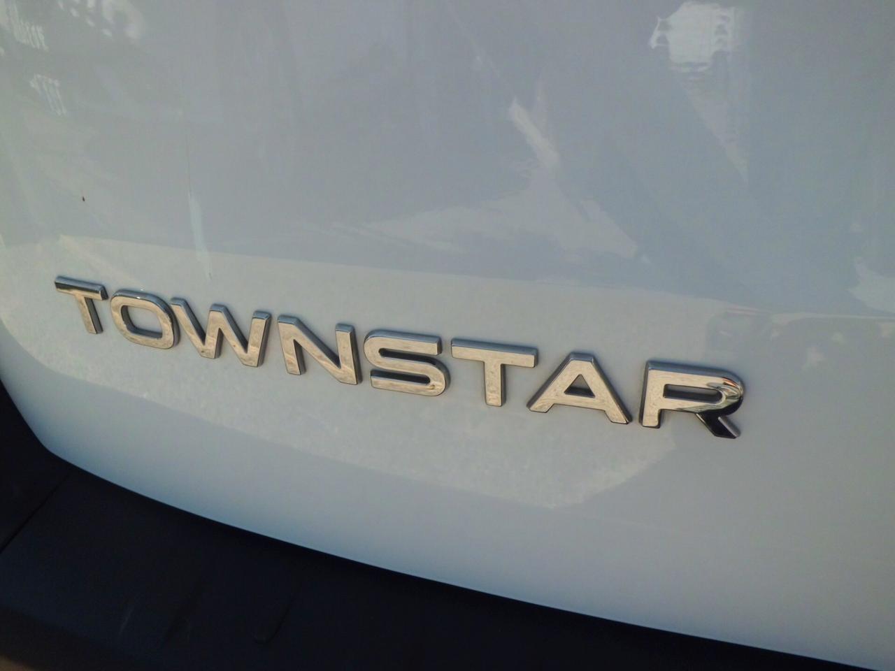 Nissan Townstar 1.3 130 CV Van PC Tekna IVA